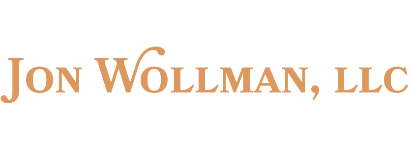 Jon Wollman, LLC